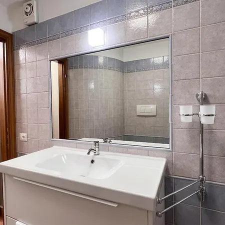 16 Gigli Апартаменти