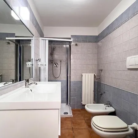 16 Gigli Апартаменти *